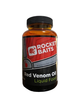 Red Venom Oil RB-0103413 фото
