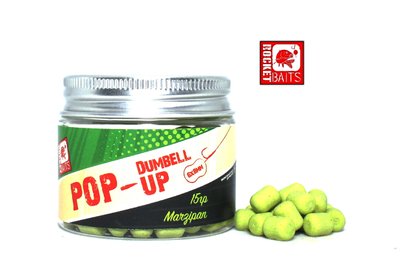 Dumbell Pop Up "Marzipan" 6мм RB-0103391 фото