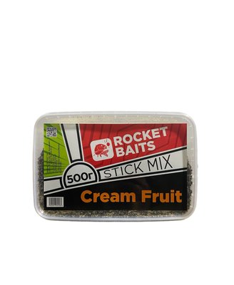 Stick MIX "Cream Fruit" RB-0103458 фото