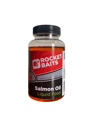 Salmon Oil RB-0103411 фото
