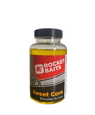 Booster Active "Sweet Corn" (солодка кукурудза) RB-0103471 фото